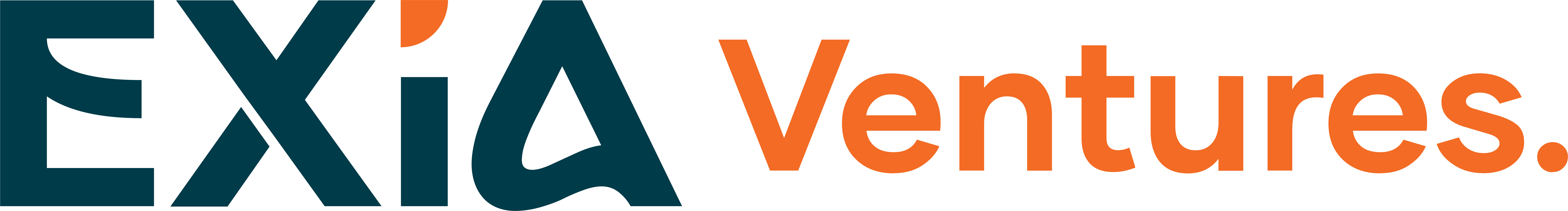 Exia Ventures Logo